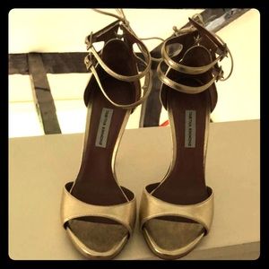 Tabitha Simmons heels